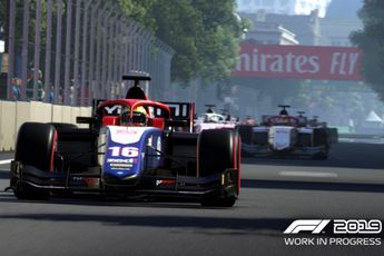 Update | EA rondt overname Formule 1-gamemaker Codemasters officieel af