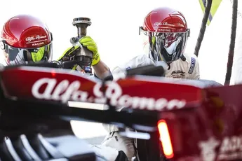 F1 in het kort | Sauber en Alfa Romeo verlengen samenwerking in Formule 1