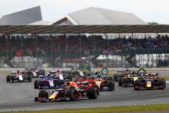 Analyse | Wat voorspellen de bookmakers voor het 2021-seizoen van de Formule 1?