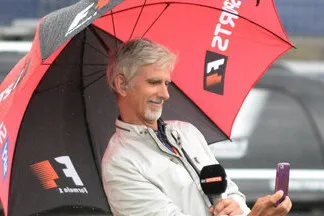 Terugblik GP Hongarije 1997 | De dag dat Damon Hill bijna geschiedenis wist te schrijven voor Arrows