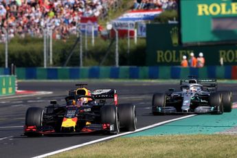 Winters Weekoverzicht | Andretti en Cadillac azen samen op intrede in F1, Red Bull moet Mercedes gaan vrezen