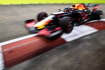 Van Monza naar Singapore: de auto opnieuw afstellen voor een high downforce-circuit