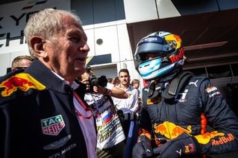 Update II | Red Bull-junior Vips ook in actie tijdens Formule 2-race in Rusland