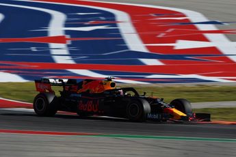 Nieuwe eigenaar Indianapolis Motor Speedway hint op terugkeer Formule 1-race