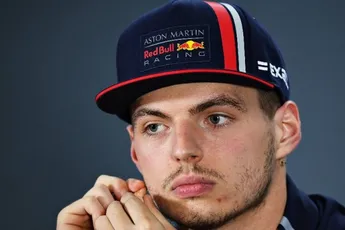 Verstappen woedend op rFactor 2 na uitvalbeurt virtuele 24 uur van Le Mans