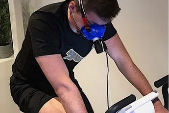 Ondertussen in de F1 | Verstappen op zoek naar VO2Max