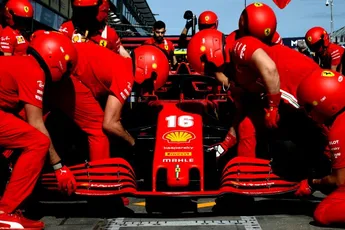 'Aankondiging Mugello F1-race volgt later deze week'