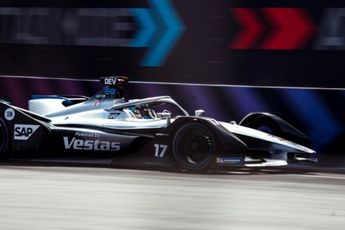 F1 techniek | Mercedes voegt extra functie aan remmen toe