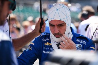 F1-wereld rouwt om Campos: 'Een geweldig boegbeeld voor deze sport'