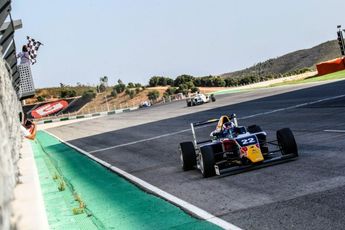 MP Motorsport strikt zestienjarig Nederlands toptalent Koen voor Spaanse F4