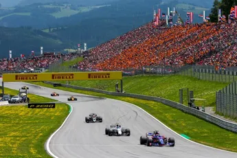 Circuitontwerper Tilke weerspreekt kritiek: 'We kunnen niet zomaar tien Red Bull Rings bouwen'