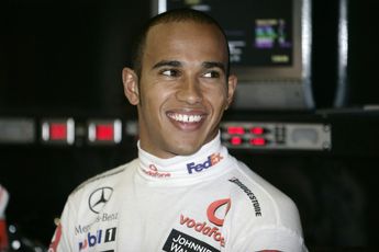 F1 Kijktip | Hamilton doet wat Verstappen dertien jaar later zou doen