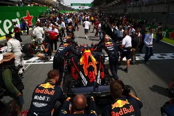 Waarom een definitief akkoord over sprintraces in de F1 op zich laat wachten