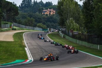 Update | FIA checkt Imola-circuit voor organiseren Grand Prix