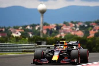 Verstappen's lotgenoten: deze coureurs crashten voor de start van een Grand Prix