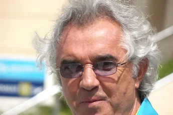Teambazen zijn het eens over Briatore: 'Iedereen verdient de kans om terug te keren'
