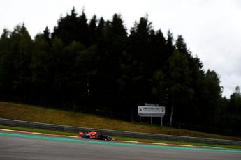 Overstromingen zorgen voor schade aan Spa-Francorchamps en afgelasting op de Nürburgring