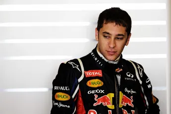 Frijns verlaat Audi: 'Alle goede dingen komen tot een einde'
