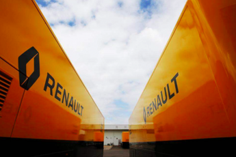 Renault wil gesprekken met Andretti over motordeal pas hervatten als deelname definitief is