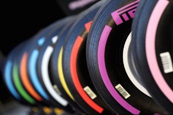 F1-teams niet akkoord met plan Pirelli: men wil bandenwarmers voor slicks behouden