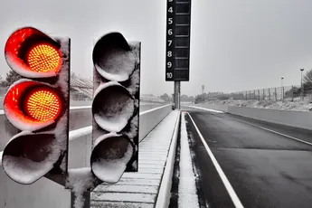 Winters weekoverzicht | Volop auto-onthullingen, maar ook verontwaardigde coureurs