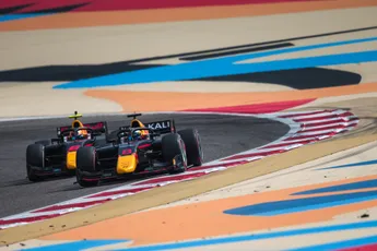 Onderweg naar F1 | Alles wat je moet weten over het Formule 2-seizoen van 2021