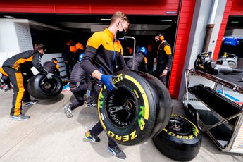 Update | Pirelli onzeker of het doorgaat met banden leveren aan F1 na 2024