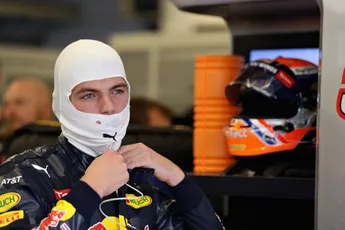 F1 Kijktip | Verstappen memoreert: 'Marko was natuurlijk aardig boos op me'