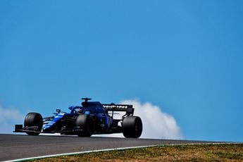 Alonso: 'Het verschil tussen de kwalificatie en de race lag aan mijzelf'