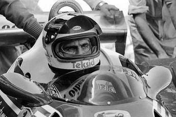 Carlos Reutemann: de Argentijn die de schoenen van Fangio moest vullen