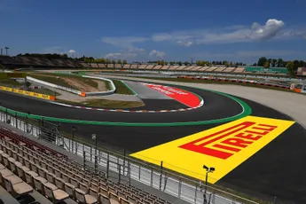 Vijfjarige deal voor Spaanse Grand Prix in aantocht na politieke zet in Catalonië