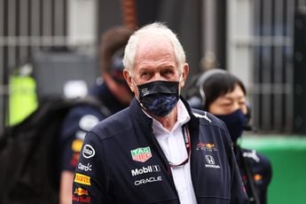Marko voerde gesprekken met FIA na 'zeer onsportieve gebaren' van Mercedes