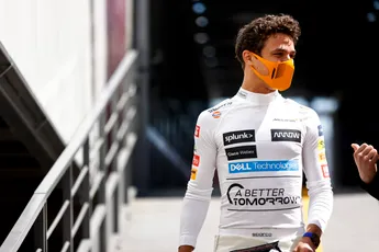 Norris ziet 'veranderde mentaliteit en rijstijl' centraal staan in superstart voor McLaren