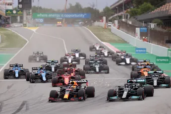 Dit is de nieuwe Formule 1-kalender van 2021: Turkije geschrapt, tweede GP in Oostenrijk