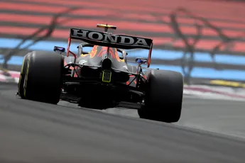 Nieuw soort smeermiddel helpt Honda en Red Bull op weg naar betere prestaties