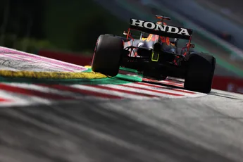 ExxonMobil gebruikt cosmeticachemicaliën voor beter prestaties Honda-motor