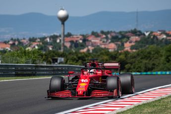 Waarom Ferrari dit jaar de weg omhoog heeft gevonden