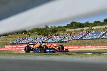 McLaren verkrijgt meerderheidsaandeel in gelijknamig IndyCar-team