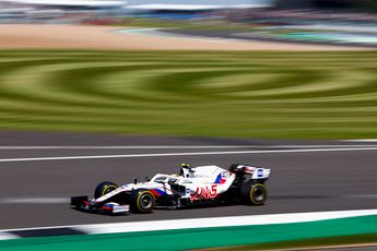 Ondertussen in F1 | Nieuwe Haas-bolide maakt eerste kilometers