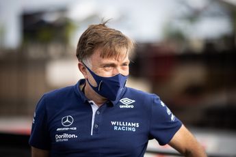 Capito: 'Ik heb Verstappen het motorpakket gegeven voor zijn Formule 3-deelname'