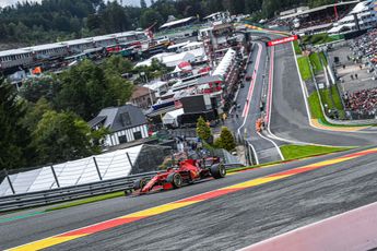 Poll | Moet Circuit Spa-Francorchamps aangepast worden voor de veiligheid?