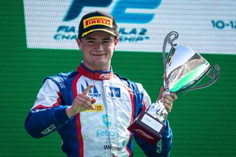 Viscaal naar European Le Mans Series: coureur tekent bij Algarve Pro Racing