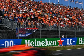 Winters Weekoverzicht | Gemeente Zandvoort op ramkoers met organisatie Dutch GP, Kox vertrekt bij Viaplay