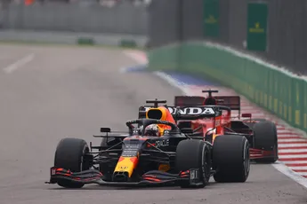 Update | Promoter GP Rusland zegt dat race nog steeds door kan gaan