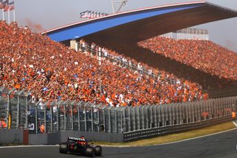 Voorbeschouwing GP Nederland | Verstappen met een extraatje tegen azende Ferrari en Mercedes