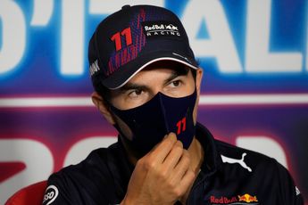 F1 in het kort | Perez komt met eigen kledinglijn voorafgaand aan Grand Prix van Mexico