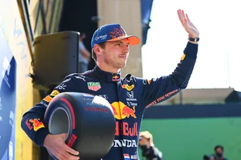 Waar komen de verzoeken van Verstappen, Hamilton en Sainz aan het adres van Pirelli vandaan?