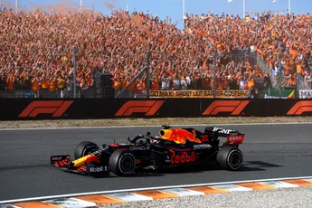 Economische impact van Grand Prix van Nederland hoger dan verwacht blijkt uit onderzoek