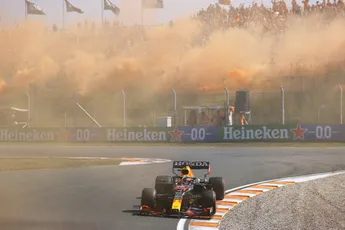 Hoe een vergunning voor de Grand Prix op Zandvoort tot een rechtszaak leidde