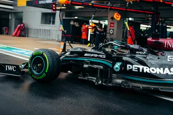 Allison: 'Mercedes dook in Turkije naar binnen om strategie Verstappen te kopiëren'